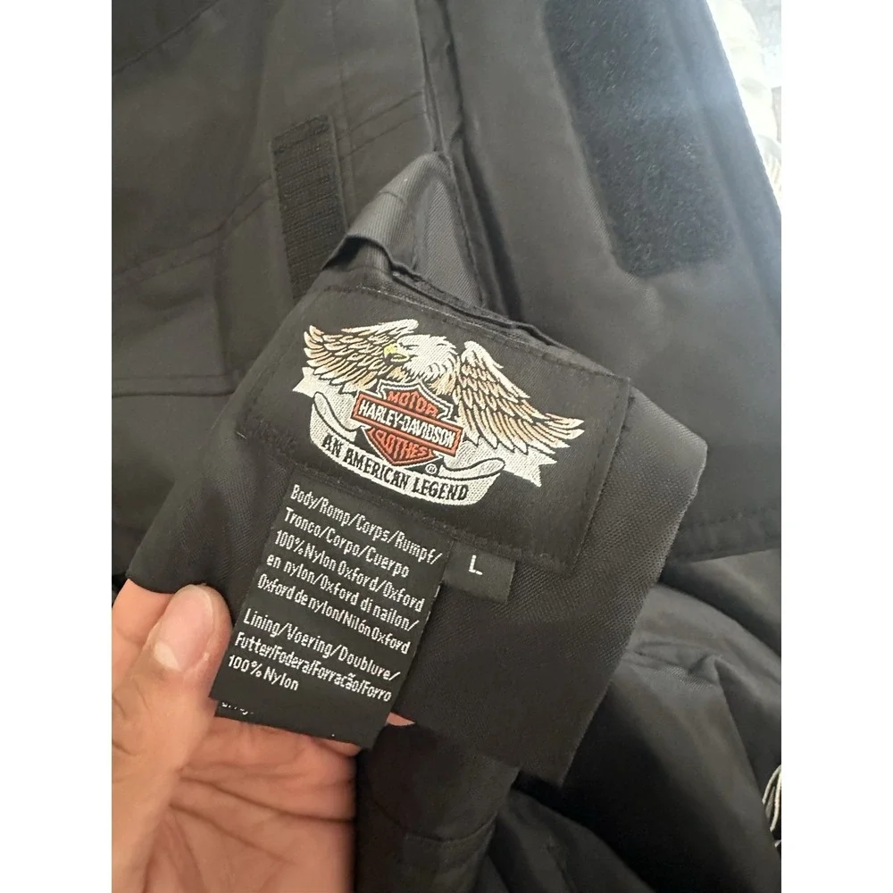 Harley-Davidson may be